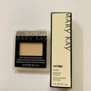 Mary Kay bundle